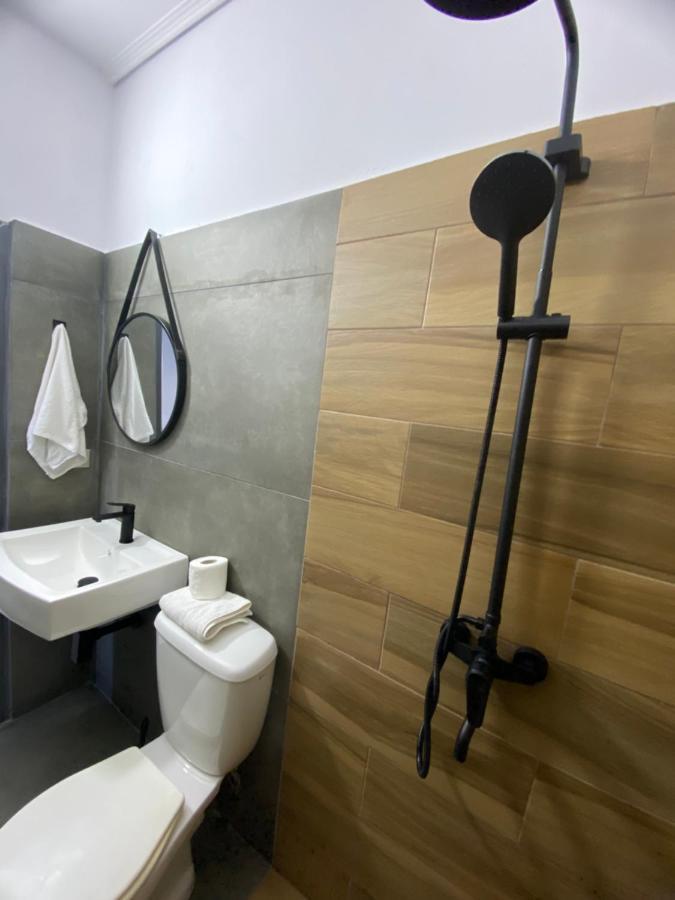 Elti Apartment Sarandë Exteriör bild