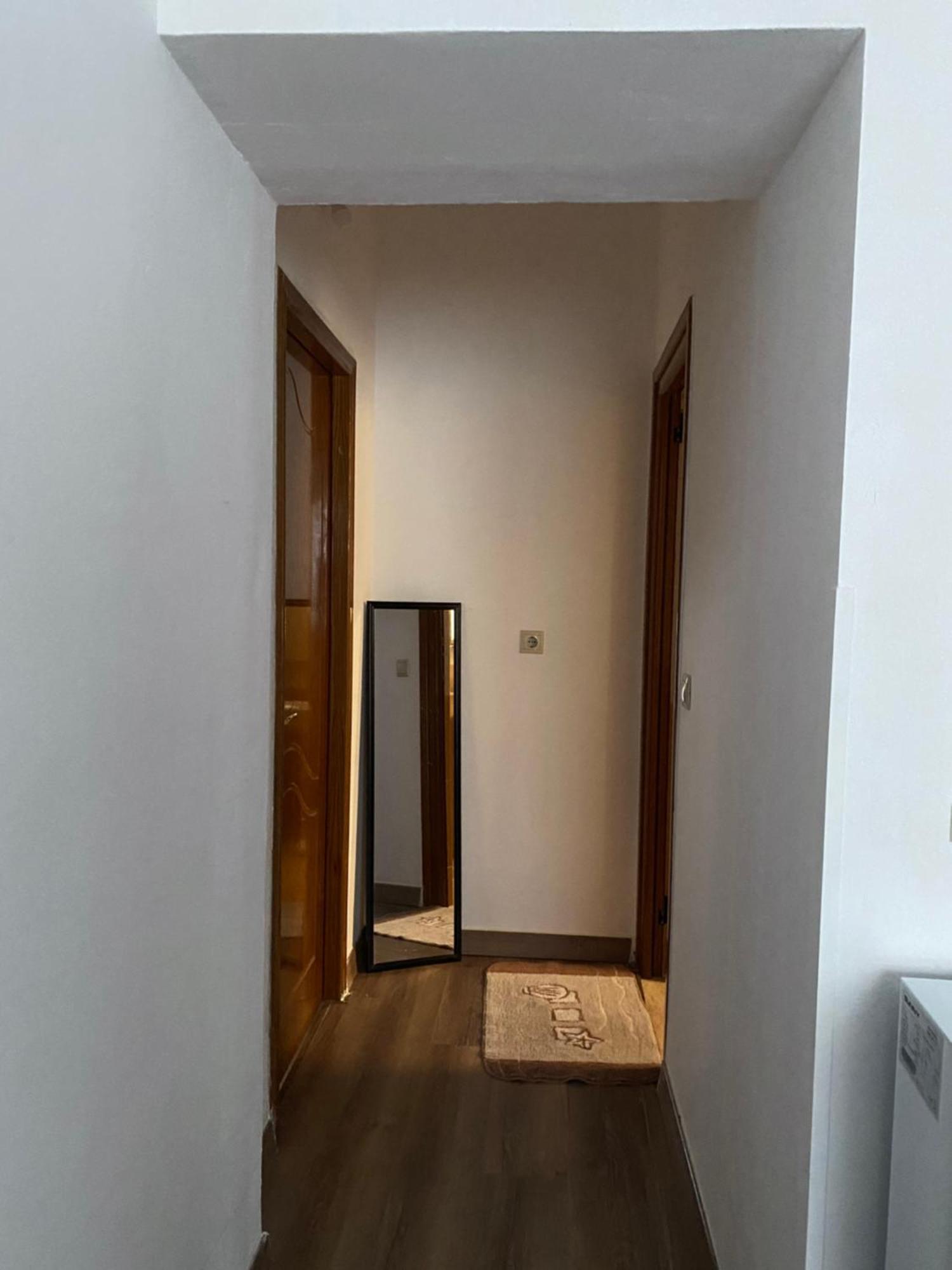 Elti Apartment Sarandë Exteriör bild